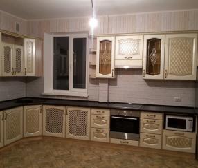 кухни