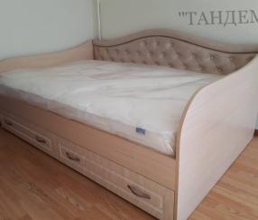 кровати спальни