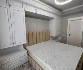 Спальни