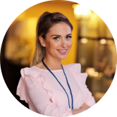 Ирина Попова