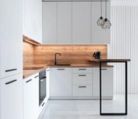 В цвет столешницы